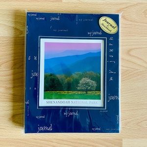 NWT SHENANDOAH JOURNAL